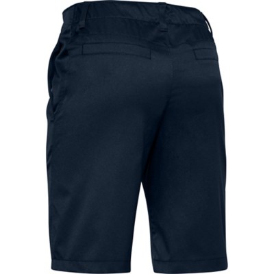 boys under armour golf shorts