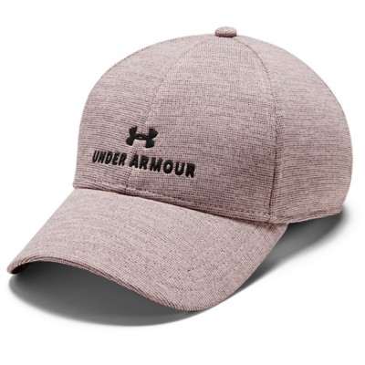 black under armour hat womens