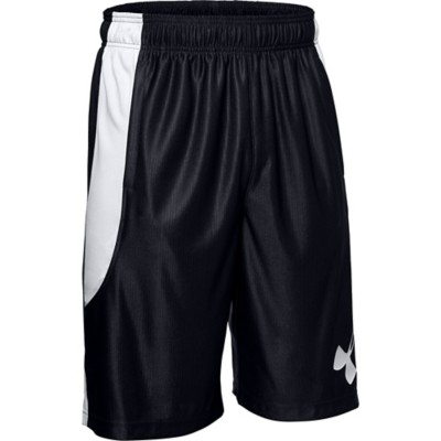 men's under armour perimeter basketball short