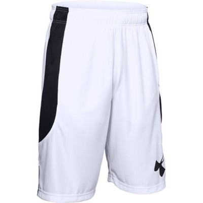 men's under armour perimeter basketball short