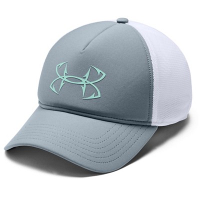 under armor fishing hat
