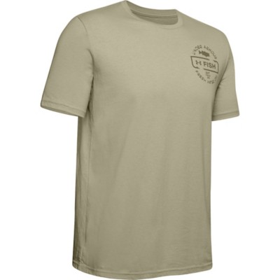 Men's Under Armour Freshwater Division 