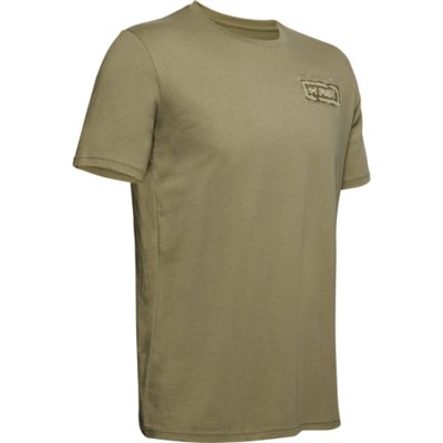 Under Armour Walleye Skel-Matic T-Shirt 