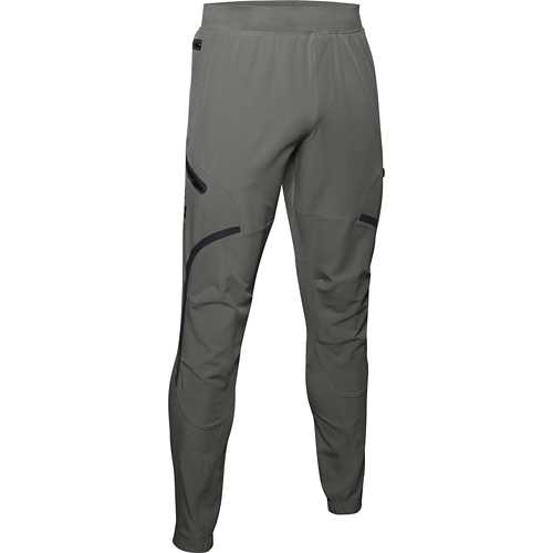 under armour rival fleece joggers black