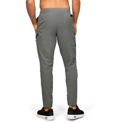 under armour stretch woven utility pants