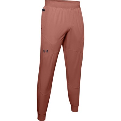 Under Armour Unstoppable Joggers — SERP Style