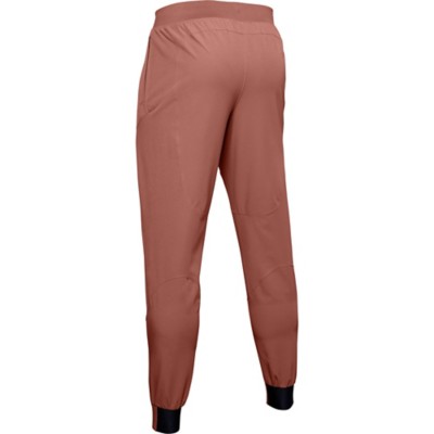 men's ua unstoppable joggers