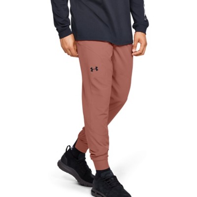 men's ua unstoppable joggers