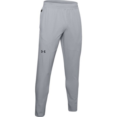 men's under armour tapered pants
