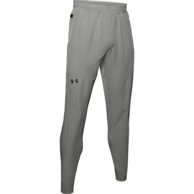 under armour men's tapered pants