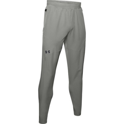 men's under armour tapered pants