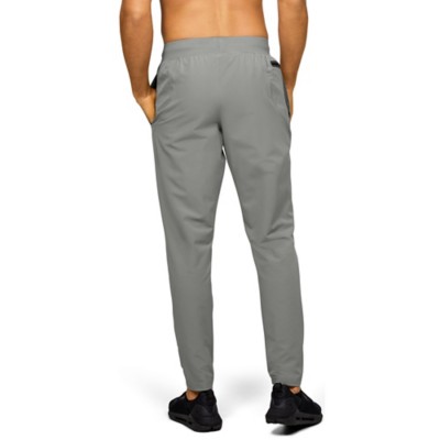 men's under armour tapered pants