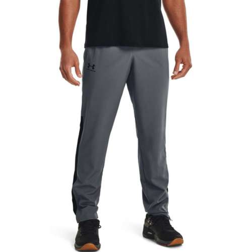 Men's Under Armour Vital Woven Sweatpants | SCHEELS.com