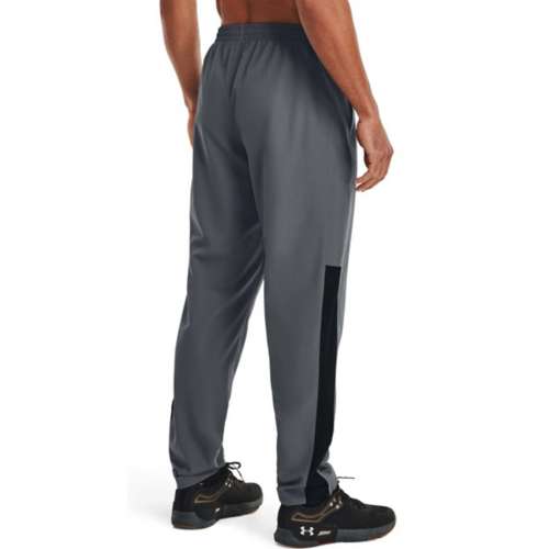 Los Angeles Rams Starter Option Run Sweatpants - Gray