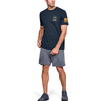 under armour freedom by sea