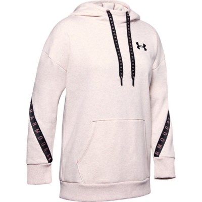 under armour sherpa lined hoodie