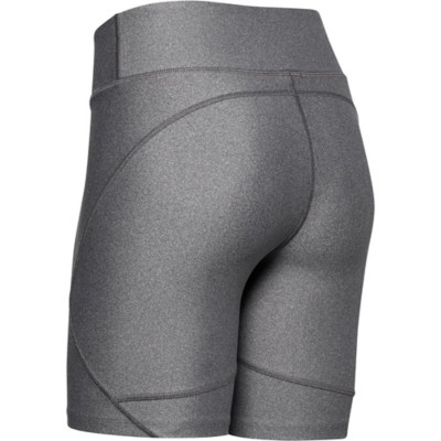 under armour heatgear bike shorts