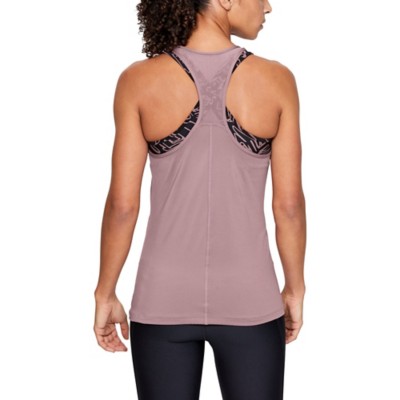 under armour heatgear tank top