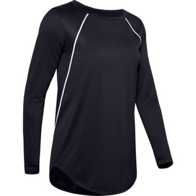 under armour long sleeve loose fit