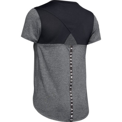 womens under armour tshirt