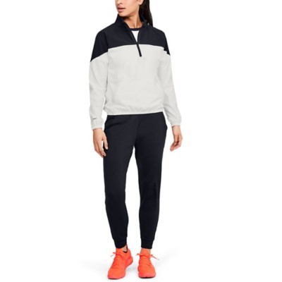 under armour joggers womens