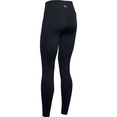 Under Armour Women's Meridian Leggings Black SM