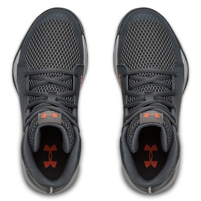 under armour jet youth basketball shoes