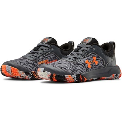 under armour mainshock