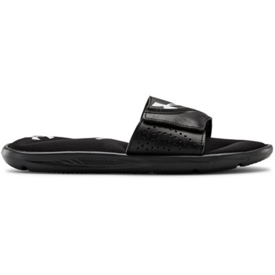 boys under armour sandals