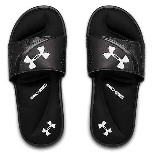 under armour ignite 6 slides