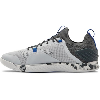 under armour tribase reign training shoes mens