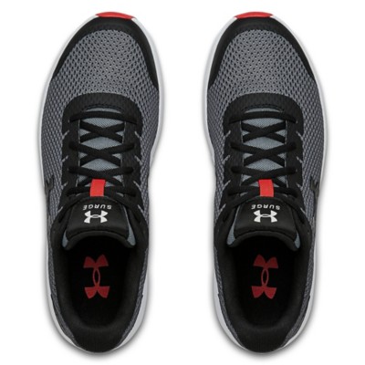 under armour surge