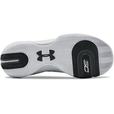 sc under armour basketball shoes
