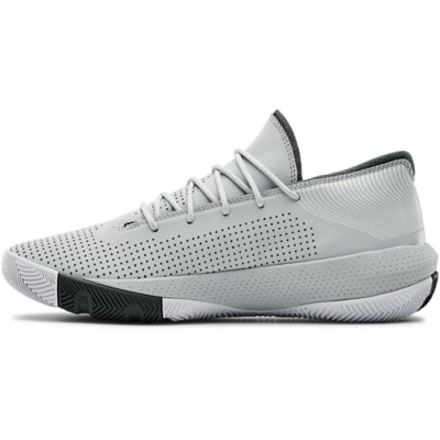 under armor basketball shoes