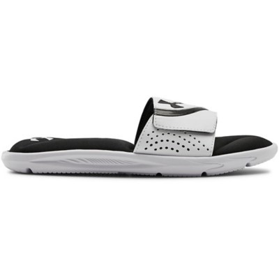 under armour ignite slides