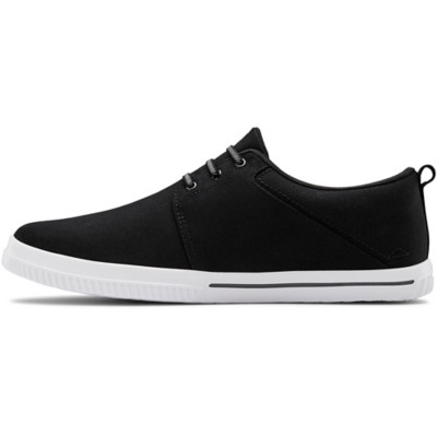 mens under armour casual shoes