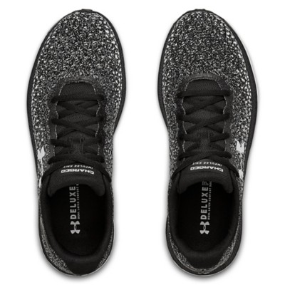 under armour charged impulse knit women's running shoes
