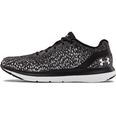 under armour charged impulse knit women's running shoes