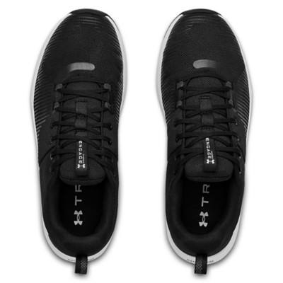 under armour charged engage review