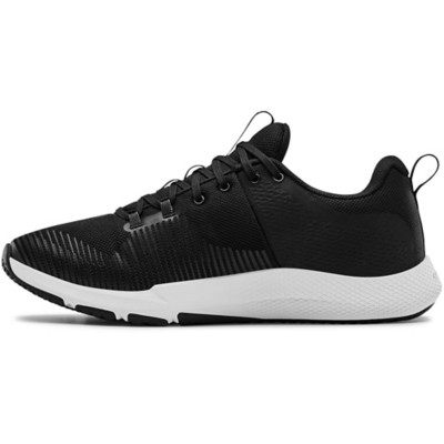 men's ua charged engage training shoes