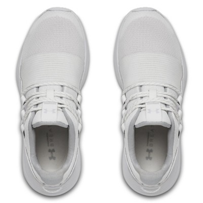 charged breathe under armour