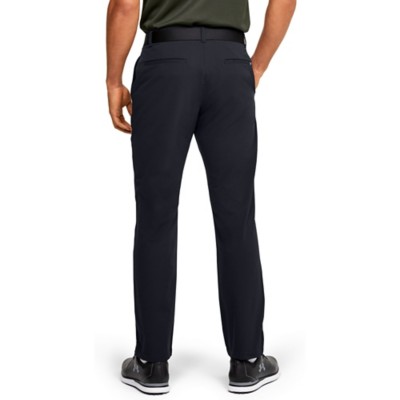 under armour golf trousers grey
