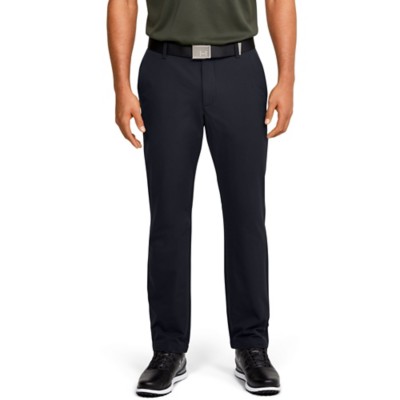 under armour tech golf trousers