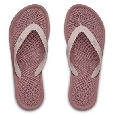 under armour atlantic dune women's flip flop sandals