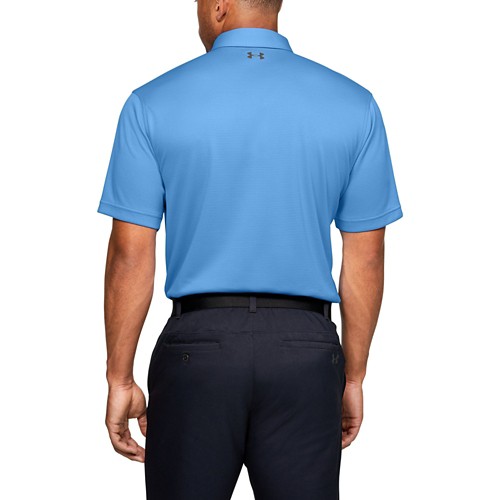 Men's Under Armour Tech Polo - Primary Image