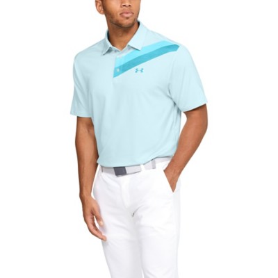 men's ua playoff polo 2.0