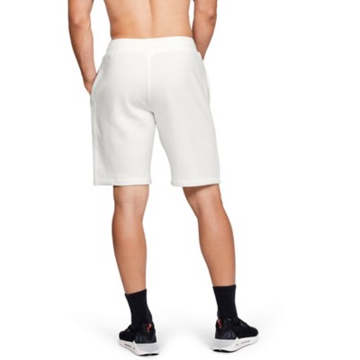 men's under armour rival fleece shorts