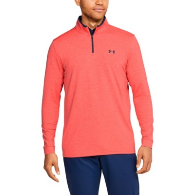 under armour playoff zip