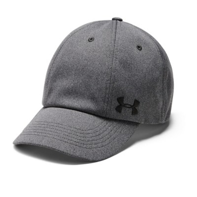 black under armour hat womens