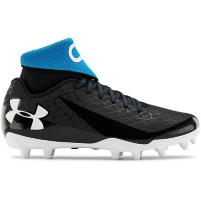 under armour c1n cleats